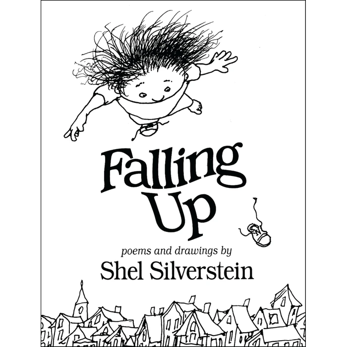 Falling Up by HarperCollins Children's Books - Used - Good condition