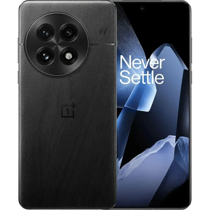 OnePlus 13 - 512GB - 16GB RAM - Black Eclipse - Unlocked by OnePlus - Refurbished - Excellent condition - US$742.98