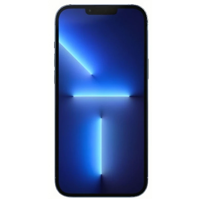 iPhone 13 Pro - 256GB - Sierra Blue by Apple - Image 2