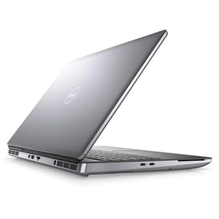 Dell Precision 7750 Mobile Workstation 17.3" - Aluminum Titan Grey - Intel Core i7-10850H 2.7GHz - 32GB RAM - 512GB by Dell - Image 4