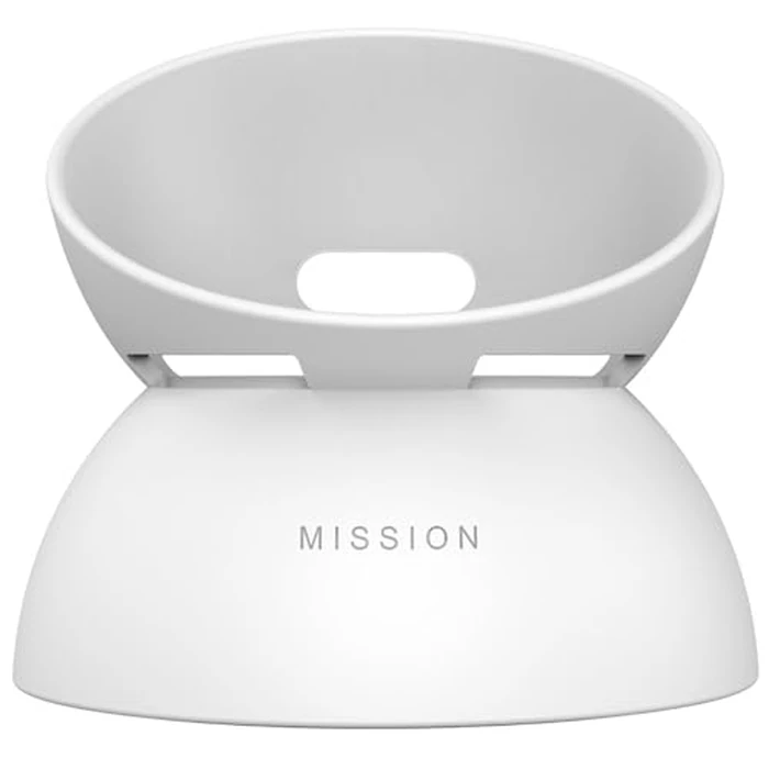 Made for Amazon Battery Base, for Echo Dot (5th generation) by Mission Cables - Used - Like New condition - US$36.47