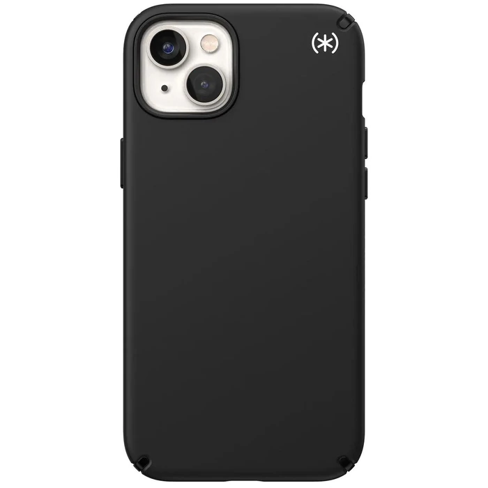 Speck Presidio2 Pro MagSafe Phone Case for iPhone 14 Plus - Black by Speck - Image 1