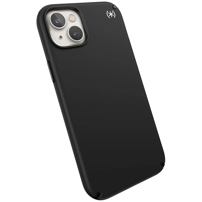 Speck Presidio2 Pro MagSafe Phone Case for iPhone 14 Plus - Black by Speck - Image 2