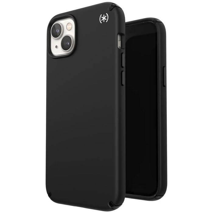 Speck Presidio2 Pro MagSafe Phone Case for iPhone 14 Plus - Black by Speck - Image 3