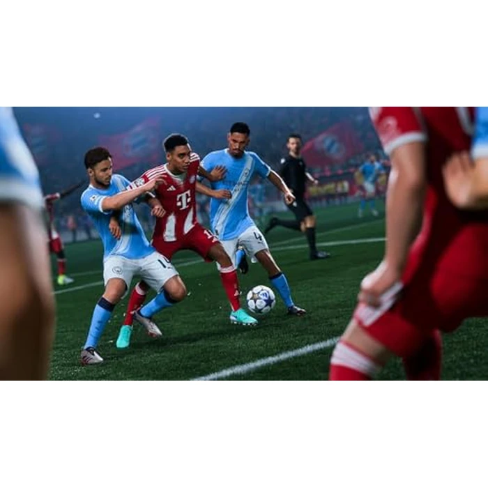 Videogioco per Switch Electronic Arts EA SPORTS FC 26 by Electronic Arts - Image 3