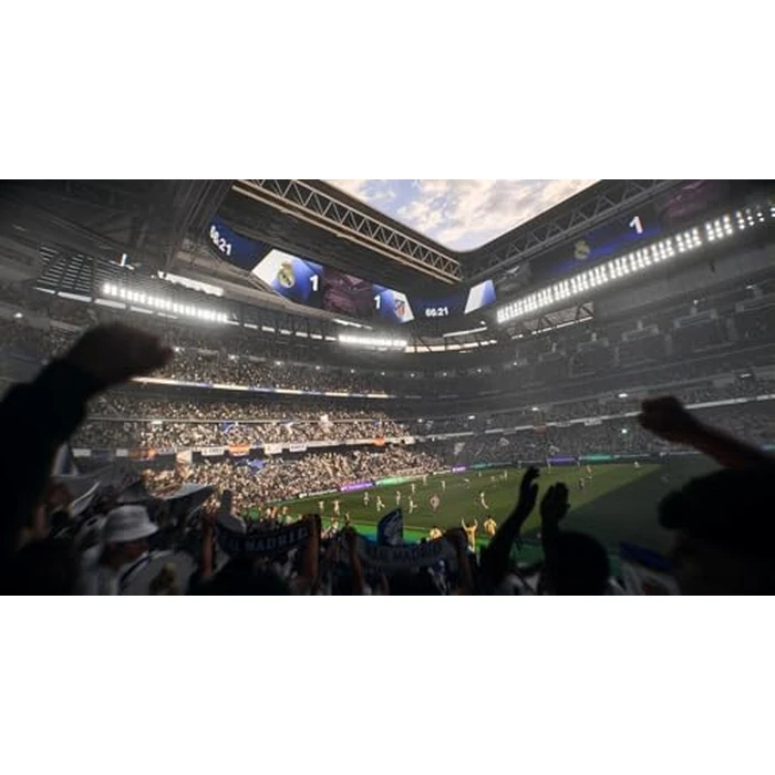 Videogioco per Switch Electronic Arts EA SPORTS FC 26 by Electronic Arts - Image 4