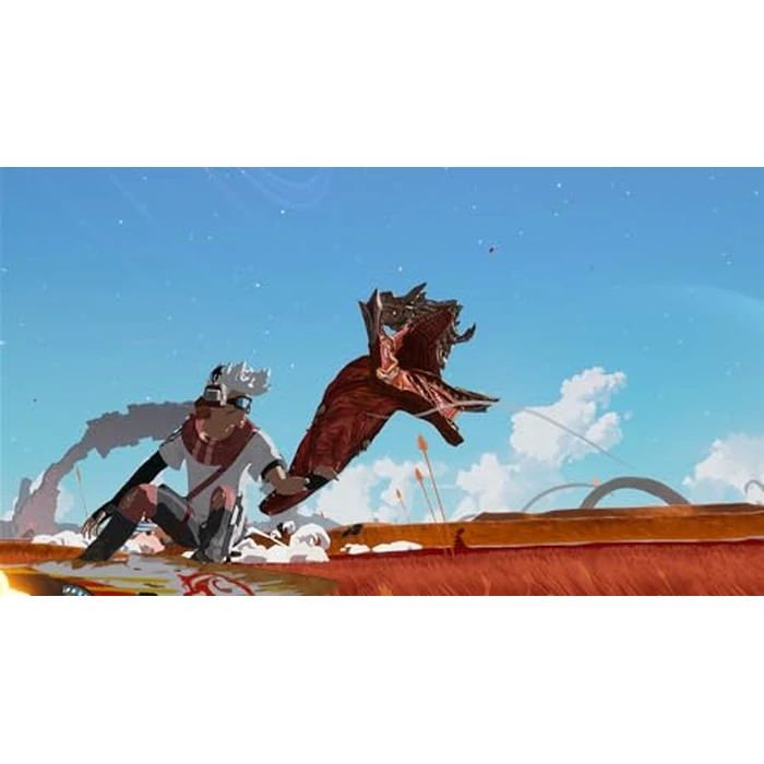 Star Overdrive - Playstation 5 by Silver Lining Interactive - Image 3