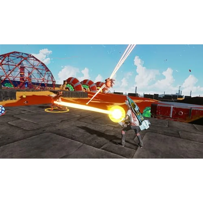 Star Overdrive - Playstation 5 by Silver Lining Interactive - Image 4