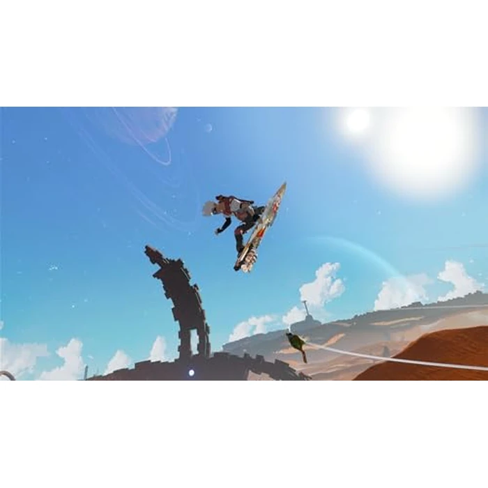 Star Overdrive - Playstation 5 by Silver Lining Interactive - Image 6