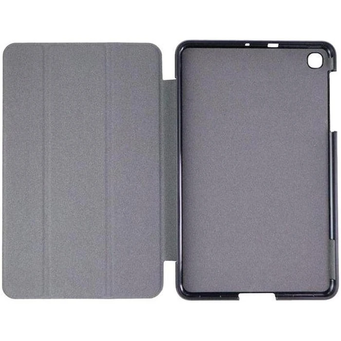 Verizon Folio Tablet Case and Screen Protector for Samsung Galaxy Tab A (8.4") - Black by Verizon - Image 2