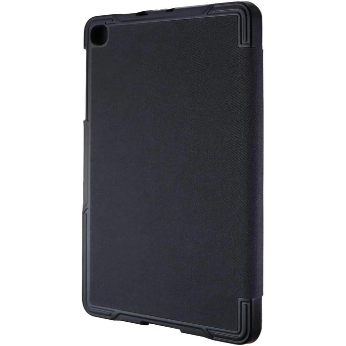 Verizon Folio Tablet Case and Screen Protector for Samsung Galaxy Tab A (8.4") - Black by Verizon - Image 3