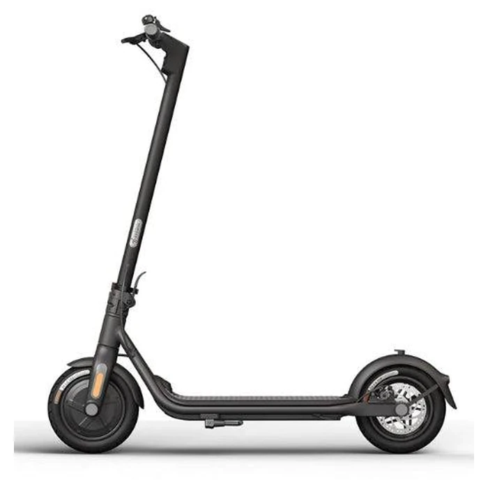 Segway Ninebot KickScooter F25 - Black by Segway - Refurbished - Excellent condition