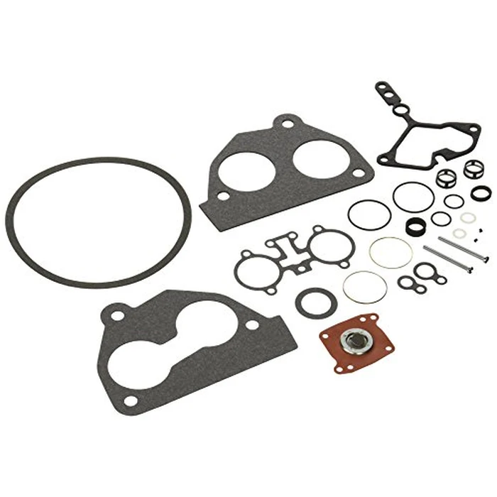 Standard Throttle Body Injection Kit (1704) by Standard Motor Products - Used - Good condition