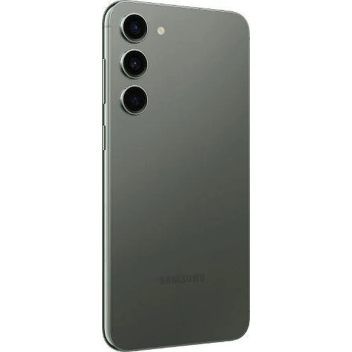 Galaxy S23+ - 256GB - 1 Physical SIM + eSIM - Green - Unlocked by Samsung - Image 3