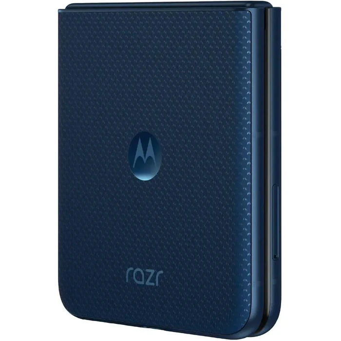 Motorola Razr (2025) - 256GB - Pantone Gibraltar Sea - Unlocked by Motorola - Image 6