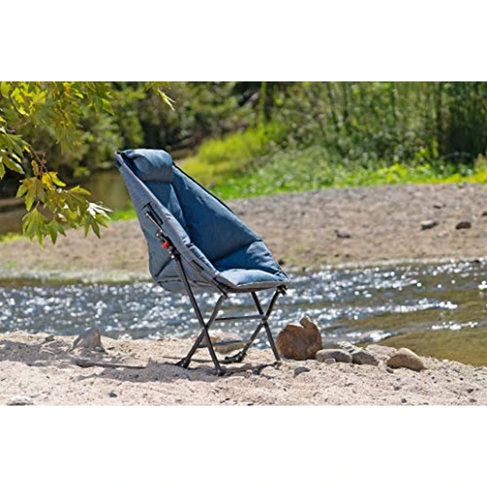 Mac Sports Diamond Rocker Chair, Cushion by MacSports - Image 2