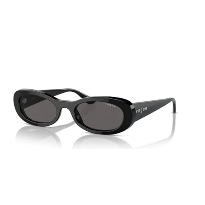 Polaroid Men's PLD 2066/S Rectangular, Matte Black Sunglasses by Polaroid - Image 3