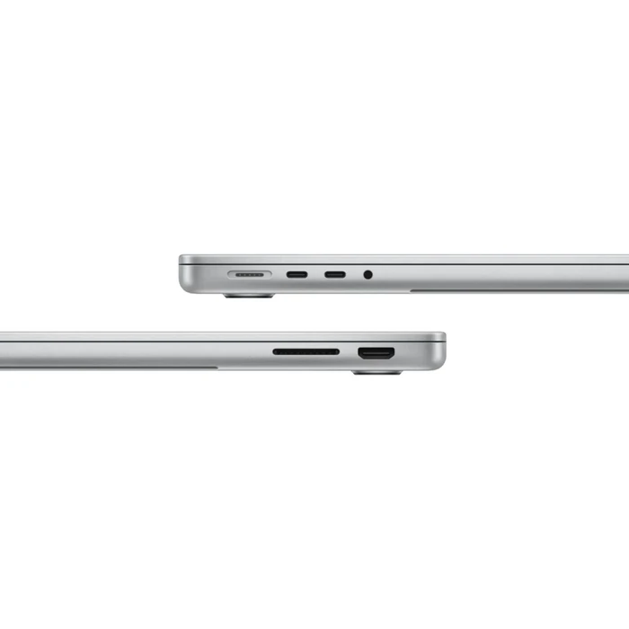 MacBook Pro 14-inch (2023) - M3 - Apple M3 Pro chip: 12-core CPU/18-Core GPU - 18GB RAM - SSD 512GB by Apple - Image 5