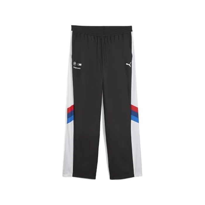 PUMA Mens BMW M Motorsport Motorsport Pants Casual - Black - Size XL by PUMA - Used - Like New condition - US$54.00