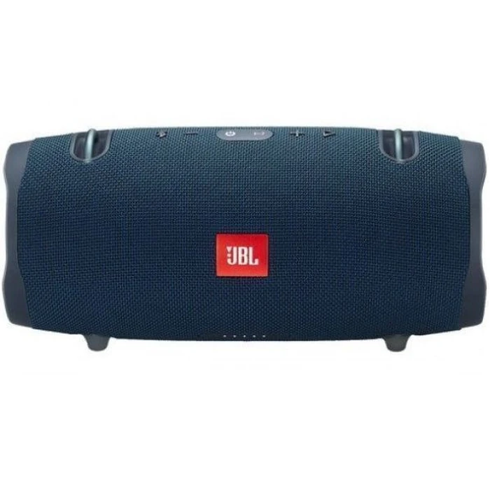 JBL Xtreme 2 Portable Bluetooth Speaker - Blue by JBL - Refurbished - Excellent condition