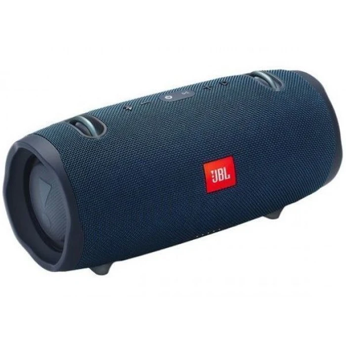 JBL Xtreme 2 Portable Bluetooth Speaker - Blue by JBL - Image 3