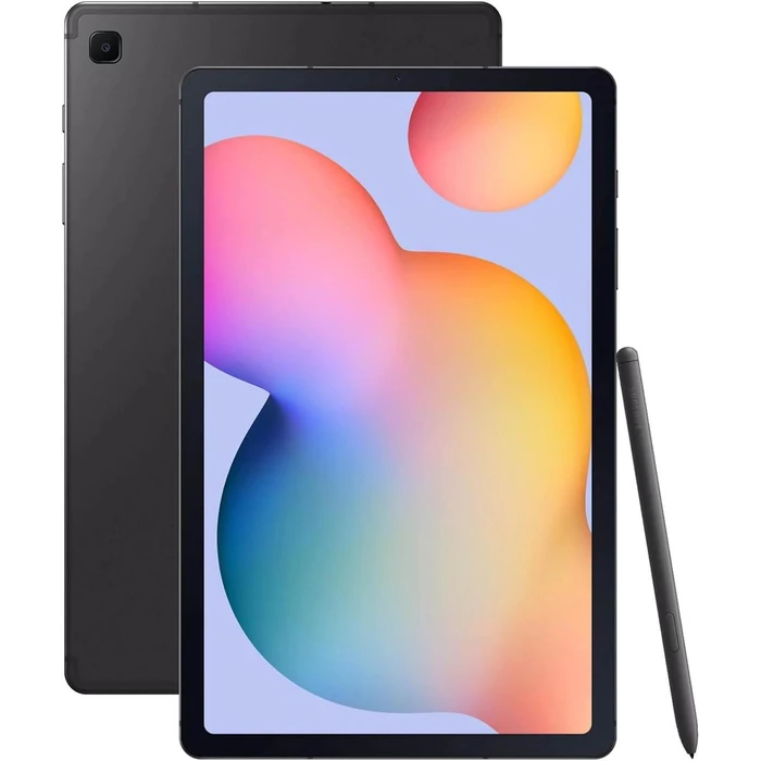 Galaxy Tab S6 Lite (2024) (without S-Pen) 10.4-inch - 64GB - WiFi - 4GB RAM - Gray by Samsung - Refurbished - Excellent condition - US$188.49