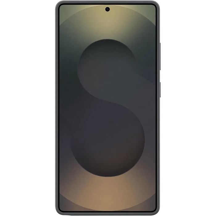 Samsung Silicone Phone Case for Samsung Galaxy S25 Ultra - Black by Samsung - Image 2