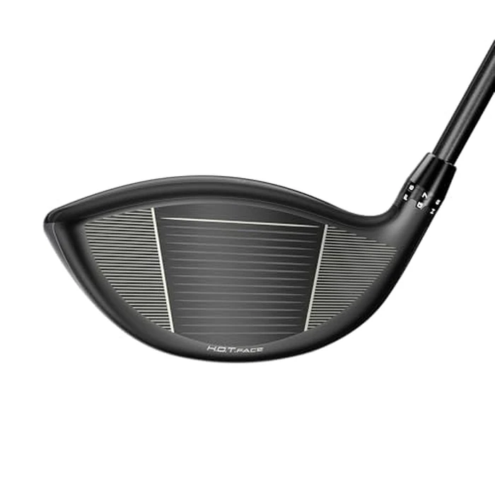 Cobra Golf OPTM MAX-D Men's Driver, 10.5, Stiff, Right Hand, MCA Kai'li Red 50 by COBRA - Image 5