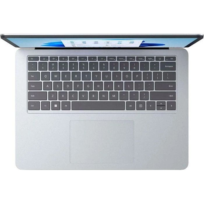 Microsoft Surface Laptop Studio 1 14.4-inch - Platinum - Intel Core i7-11370H 3.0GHz - 32GB RAM - 1TB by Microsoft - Image 2