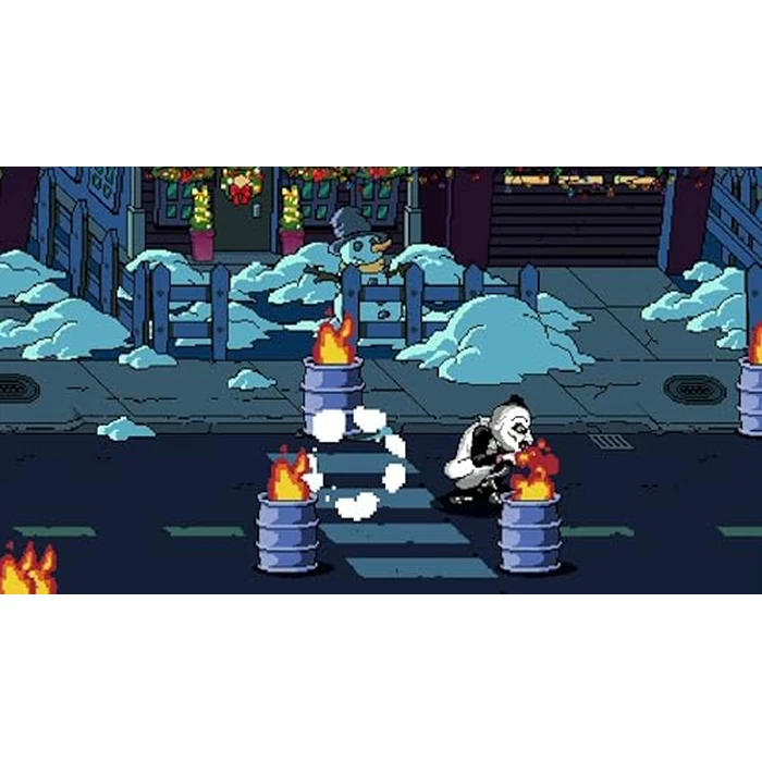 Terrifier: The ARTcade Game Limited Edition - PlayStation 5 by SELECTA PLAY - Image 2