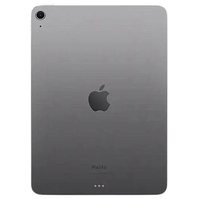 iPad Air M2 (2024) - 128GB - Cellular + WiFi - Space Grey by Apple - Image 6