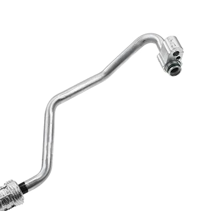 A-Premium A/C Discharge Line Hose Assembly Compatible with Toyota Paseo 1997-1998, Tercel 1997-1999, 1.5L, Dealer Installed, Compressor to Condenser by A-premium - Image 5