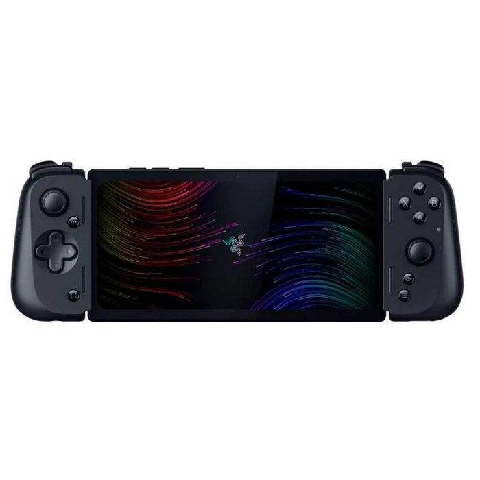 Razer Edge Gaming Tablet and Kishi V2 Pro Controller Gaming Handheld - Black by Razer - Image 1