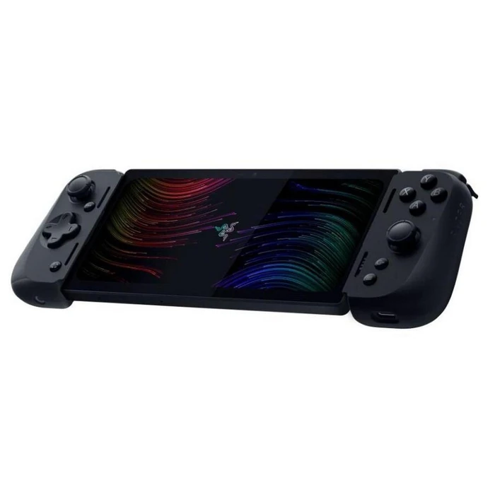 Razer Edge Gaming Tablet and Kishi V2 Pro Controller Gaming Handheld - Black by Razer - Image 4