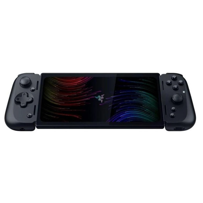 Razer Edge Gaming Tablet and Kishi V2 Pro Controller Gaming Handheld - Black by Razer - Image 5