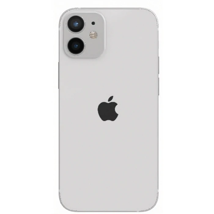 iPhone 12 - 256GB - White - Unlocked by Apple - Image 3