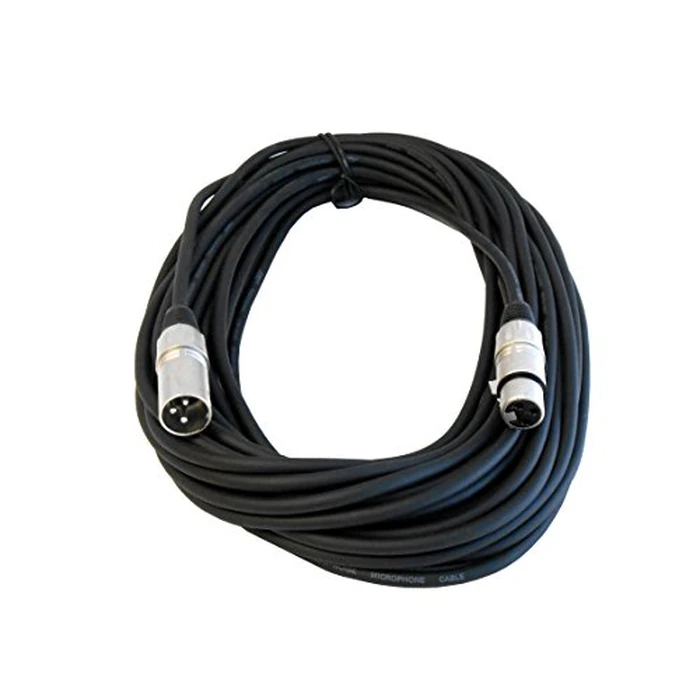 Audio2000'S ADC2036-P Microphone Cable by AUDIO 2000'S - Used - Like New condition - US$8.55