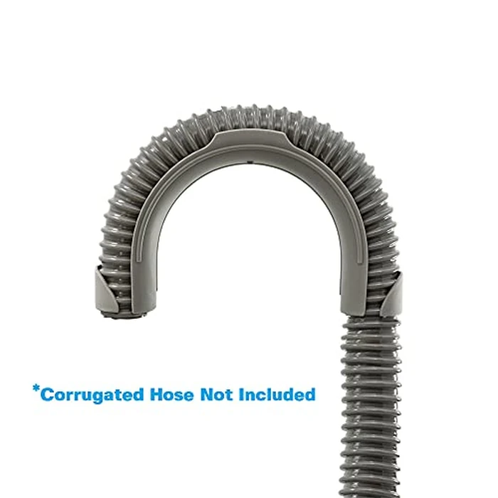 U Shape Washer Drain Hose Hook by Kelaro by Kelaro - Image 4