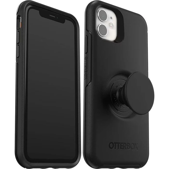 OtterBox Otter+Pop Symmetry Series Phone Case for iPhone 11 - Mauveolous (Pink) by OtterBox - Image 4