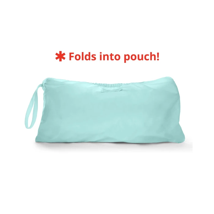 Skip Hop Shopping Cart Cover, Take Cover, Farmstand by Skip Hop - Image 5