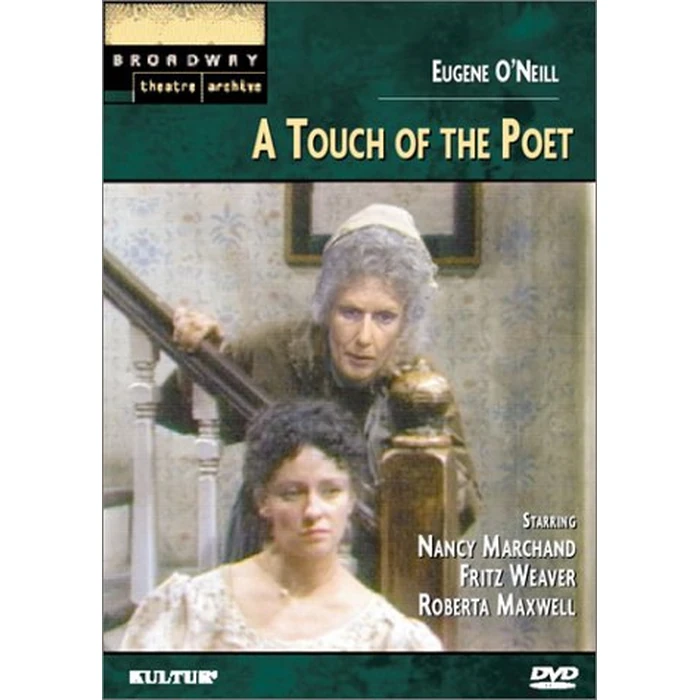 Eugene O'Neill's: A Touch of the Poet (Broadway Theatre Archive) by Kulter - Image 1