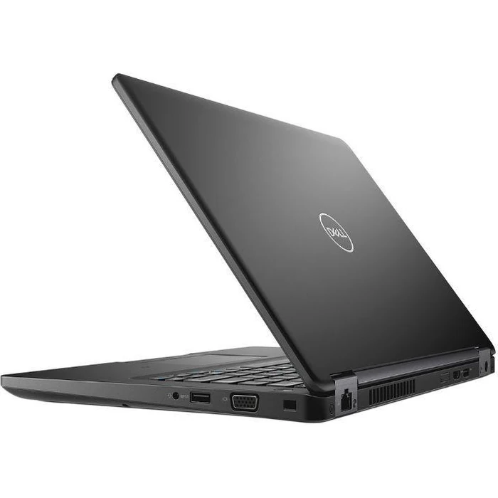 Dell Latitude 5490 Laptop 14" - Black - Intel Core i7-8650U 1.9GHz - 12GB RAM - 320GB by Dell - Image 7