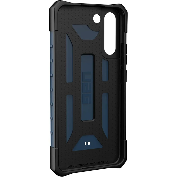 Urban Armor Gear Pathfinder Series Phone Case for Samsung Galaxy S22 (5G) - Mallard Blue by Urban Armor Gear - Image 4