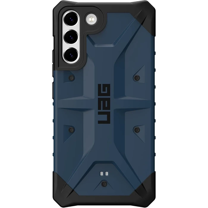 Urban Armor Gear Pathfinder Series Phone Case for Samsung Galaxy S22 (5G) - Mallard Blue by Urban Armor Gear - Refurbished - Brand New condition - US$39.93