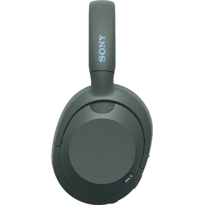 Sony WHULT900N ULT WEAR Wireless Noise Canceling Bluetooth Headphones - Foresy Gray by Sony - Image 2