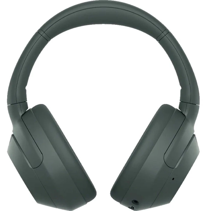 Sony WHULT900N ULT WEAR Wireless Noise Canceling Bluetooth Headphones - Foresy Gray by Sony - Refurbished - Excellent condition - US$202.48