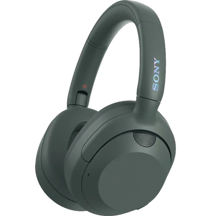 Sony WHULT900N ULT WEAR Wireless Noise Canceling Bluetooth Headphones - Foresy Gray by Sony - Image 4