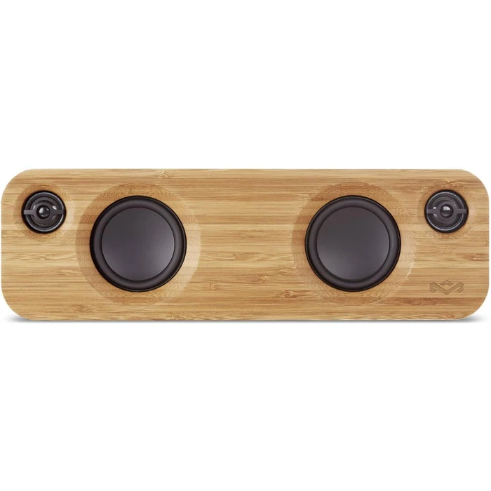 Marley Get Together Mini Portable Speaker - Signature Black by Marley - Image 2