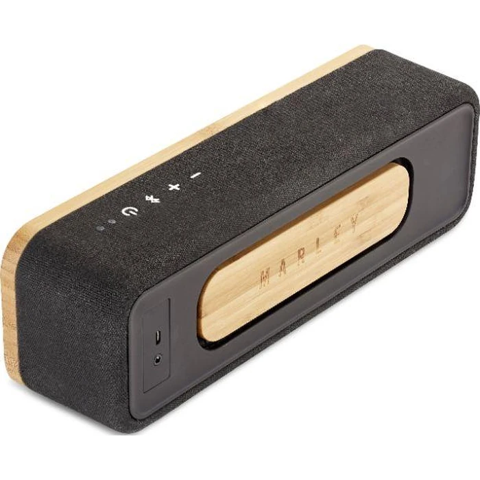 Marley Get Together Mini Portable Speaker - Signature Black by Marley - Image 4