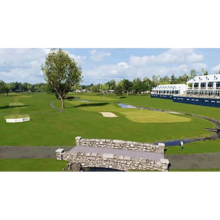 EA SPORTS PGA Tour - Xbox Series X by Electronic Arts - Image 9